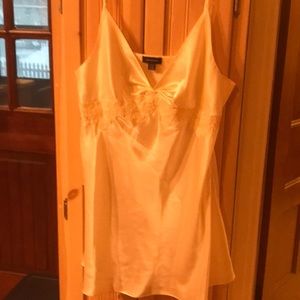 Jones New York Nightgown Chemise